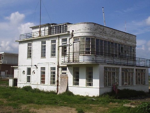 Control Tower
