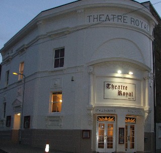 Theatre Royal